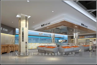 商場(chǎng)特產(chǎn)區(qū)與工廠裝修效果圖的設(shè)計(jì)與網(wǎng)絡(luò)技術(shù)服務(wù)